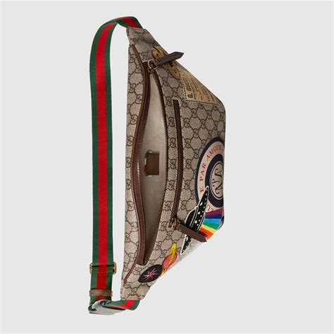 marsupio gucci colorato|Gucci.